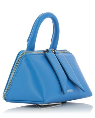Friday mini calfskin leather handbag THE ATTICO