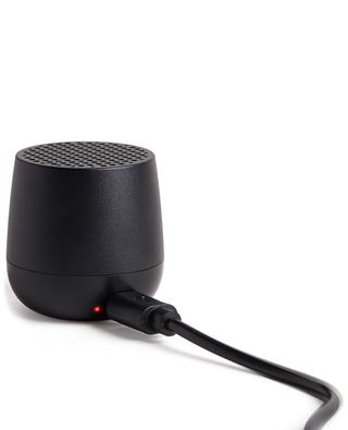 MINO+ Bluetooth speaker LEXON DESIGN