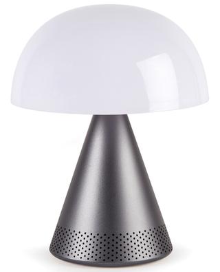 Lampe LED portable audio MINA L LEXON DESIGN