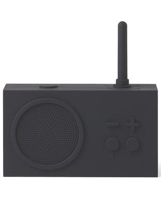 TYKHO 3 FM radio and Bluetooth speaker LEXON DESIGN