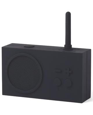 Radio FM et enceinte Bluetooth TYKHO 3 LEXON DESIGN