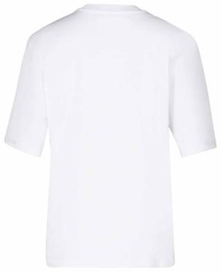 Emery cotton short-sleeved T-shirt REMAIN BIRGER CHRISTENSEN