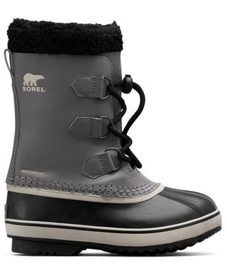 Youth Yoot Pac TP children's snow boots SOREL