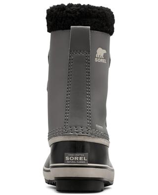 Youth Yoot Pac TP children's snow boots SOREL