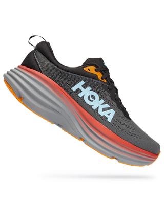Running-Schuhe aus Mesh Bondi 8 HOKA ONE