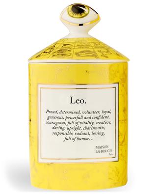 Leo scented candle from Zodiac collection - 350 g MAISON LA BOUGIE