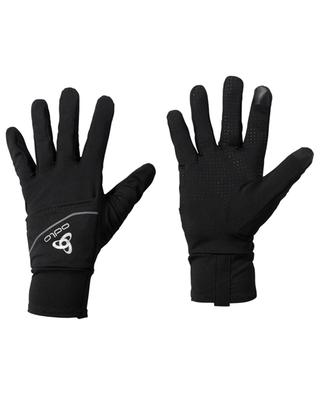 Intensity Cover Safety Light sports gloves ODLO