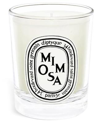 Mimosa scented candle - 190 g DIPTYQUE