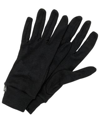 Active Warm Eco gloves ODLO