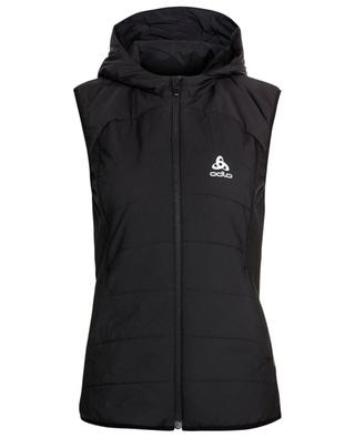 S-Thermic cross-country skiing vest ODLO