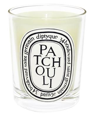 Bougie parfumée Patchouli - 190 g DIPTYQUE