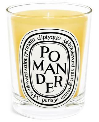 Bougie parfumée Pomander - 190 g DIPTYQUE