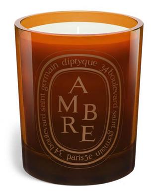 Bougie parfumée Ambre - 300 g DIPTYQUE
