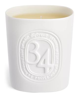 34 boulevard Saint Germain scented candle DIPTYQUE