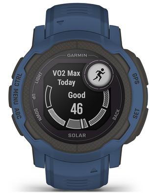 Instinct 2 Solar GPS smartwatch GARMIN