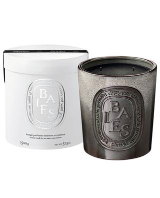 Baies indoor and outdoor scented candle - 1500 g DIPTYQUE