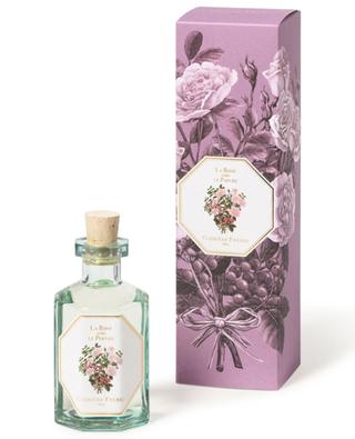 La Rose Qui Aime Le Poivre room fragrance diffuser CARRIERE FRERES