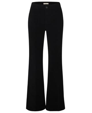 Dompay corduroy flared trousers VANESSA BRUNO