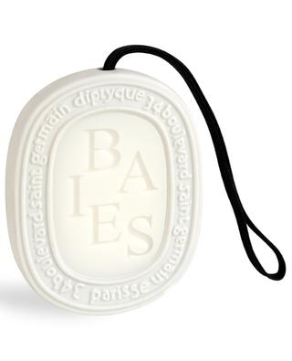 Baies scented oval DIPTYQUE