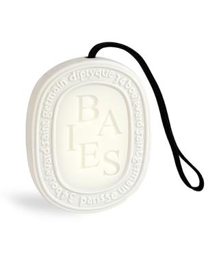 Baies scented oval DIPTYQUE
