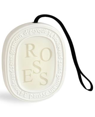 Roses scented oval DIPTYQUE