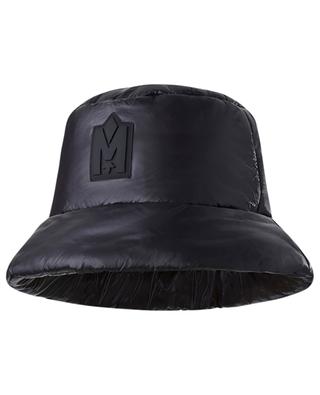 Maddy padded water-repellent nylon bucket hat MACKAGE