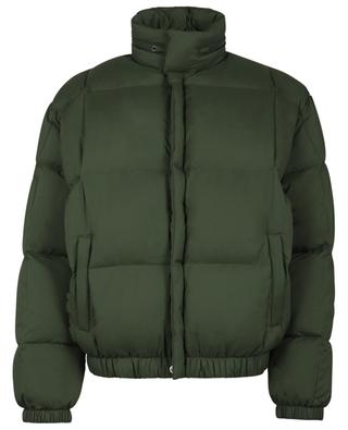 Boxy quilted down jacket KENZO