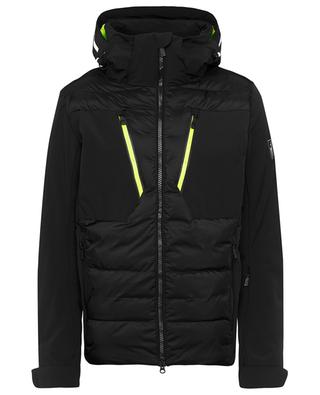 Ano Splendid hooded ski jacket TONI SAILER