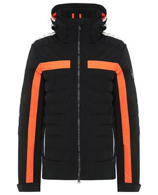 Louis quilted ski jacket TONI SAILER