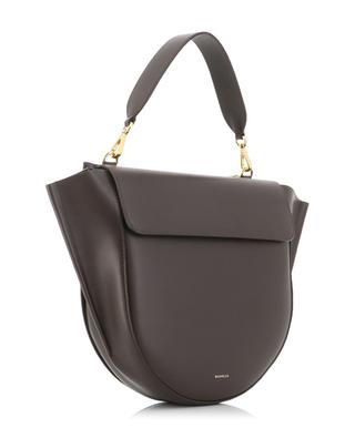 Hortensia calf leather handbag WANDLER