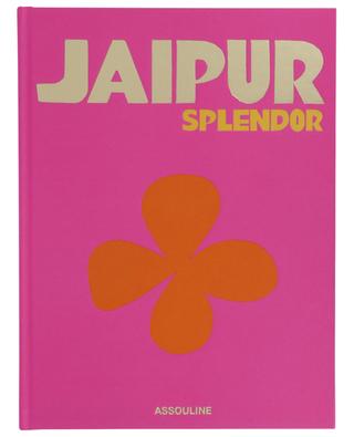 Kunstbuch Jaipur Splendor ASSOULINE
