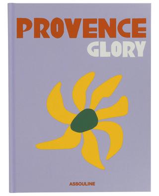 Provence Glory coffee table book ASSOULINE