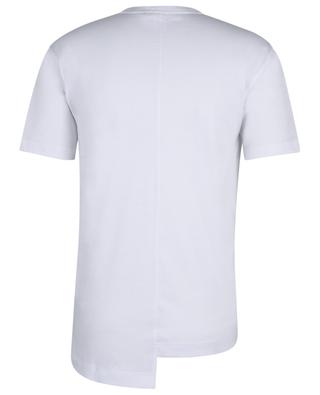 CDG x Invader short-sleeved T-shirt COMME DES GARCONS SHIRT