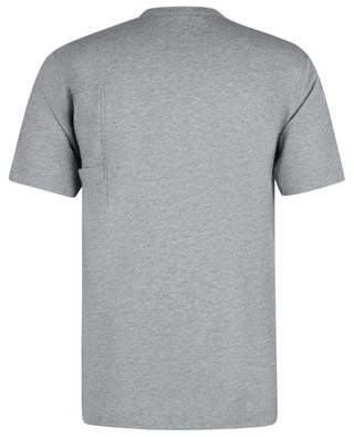 T-shirt à manches courtes et poches plaquées COMME DES GARCONS SHIRT
