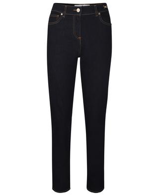 Slim-Fit-Jeans aus Baumwolle Cary PAMELA HENSON
