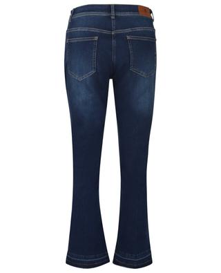 Bootcut-Jeans aus Baumwolle Ankie PAMELA HENSON