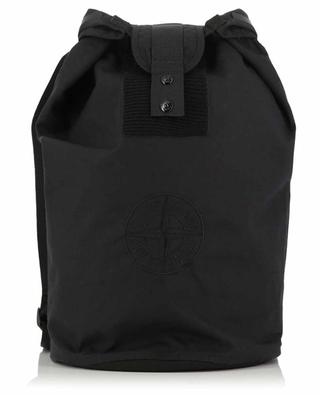 91069 ripstop backpack STONE ISLAND