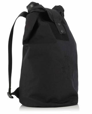 91069 ripstop backpack STONE ISLAND