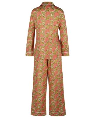 Pyjama set aus Baumwolle Laura's Reverie LIBERTY LONDON