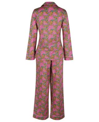 Laura's Reverie cotton pyjama set LIBERTY LONDON