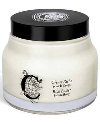 Rich Butter For The Body DIPTYQUE