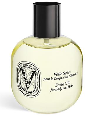 Satin Oil for Body and Hair DIPTYQUE