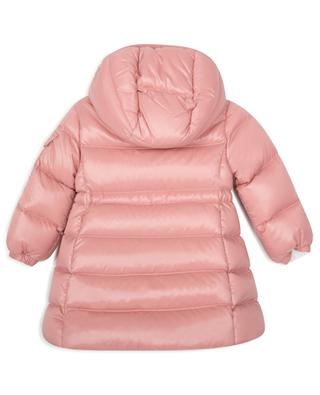 Brouffier A-line hooded baby down jacket MONCLER