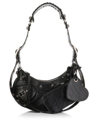 Le Cagole XS arena leather handbag BALENCIAGA