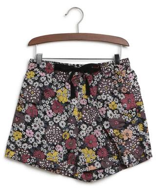 Mädchen-Shorts aus Baumwolle Gitte SEA