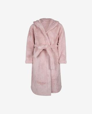 Wynter recycled polyester dressing gown SKIN