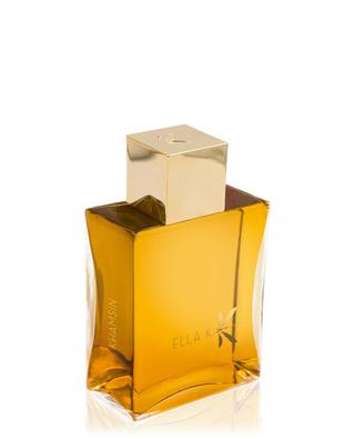 Khamsin eau de parfum - 100 ml ELLA K PARFUMS PARIS