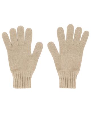 Handschuhe aus Wolle LE BONNET