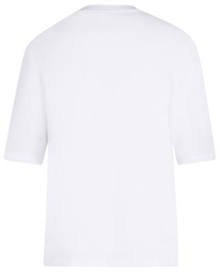 T-Shirt aus biologischer Baumwolle Remain In <3 REMAIN BIRGER CHRISTENSEN