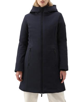 Firth Sporty Mid down parka WOOLRICH